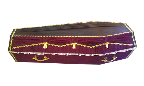 Шестигранник
